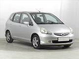 Honda Jazz (2008) 1.4 i-DSI, v provozu - náhled 1