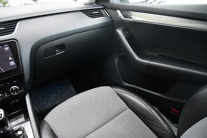 Škoda Octavia 2.0TDi STYLE VIRTUAL ACC ČR - fotka 24 z 54