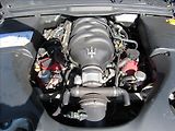 Maserati GranTurismo 4,7 V8 Sport - náhled 34