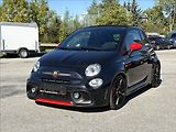 Abarth 595C 1,4 ESSEESSE 132 kW,Xenon,Navi - náhled 1