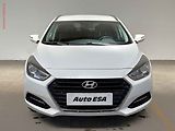 Hyundai i40 (2016) 1.7 CRDI, ČR, servis.kniha - náhled 1