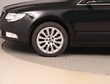 Škoda Superb (2013) 2.0 TDI, Automat, Bi-Xenony - náhled 15