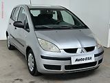 Mitsubishi Colt (2006) 1.3i, ČR, AC - náhled 1