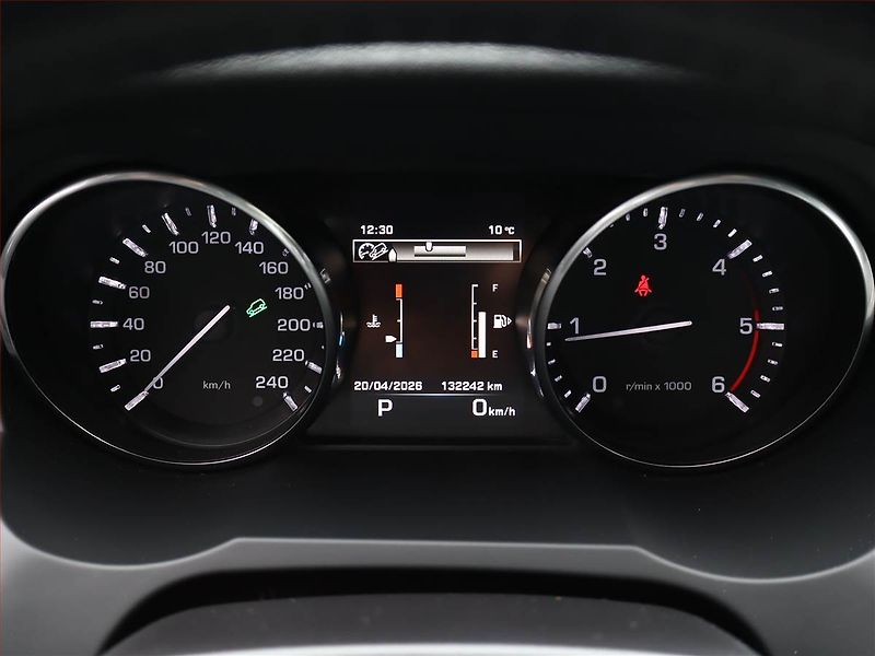 Land Rover Range Rover Evoque (2015) SD4, 4X4, Automat, Serv.kniha - fotka 9 z 19