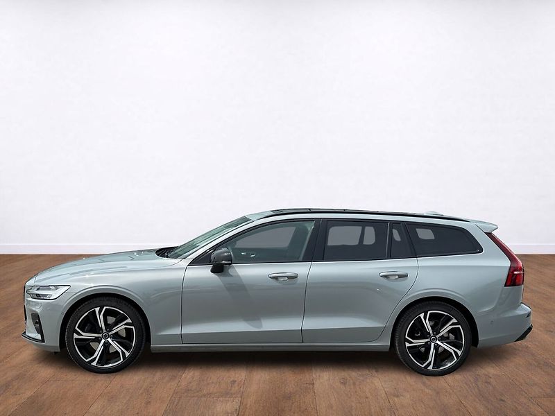 Volvo V60 PLUS DARK B4, 360°, PANORAMA, - fotka 2 z 22