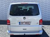 Volkswagen Multivan (2010) 2.0TDI, 132kW, High Line, 4X4 - náhled 7