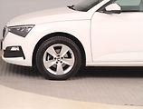 Škoda Scala (2023) 1.0 TSI, ČR,1.maj, Tempomat - náhled 14