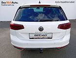 Volkswagen Passat (2021) 2.0 TDI DSG Elegance tažné MAT - náhled 31
