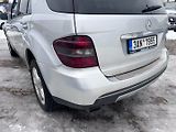 Mercedes-Benz Třídy M (2005) ML 320 3,0D V6 165KW ČR - náhled 14