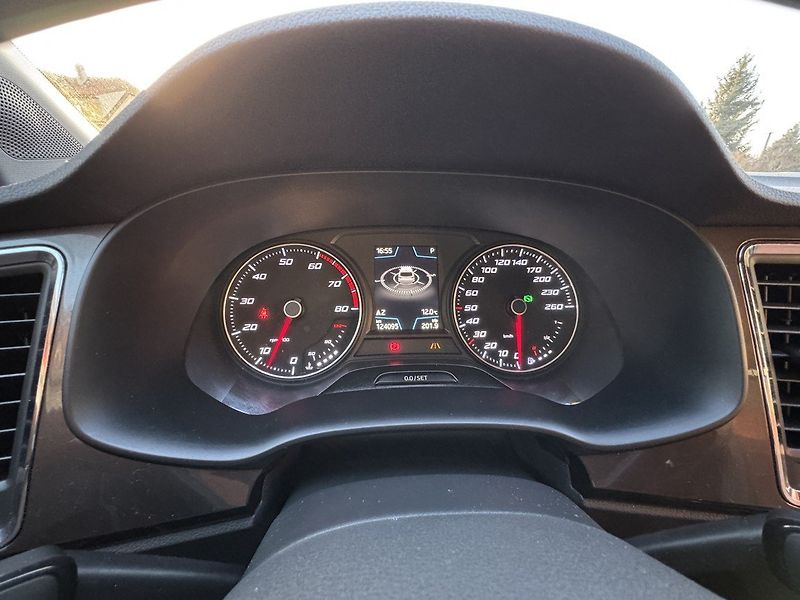 Seat Ateca (2016) 1.4TSi DSG LED Navi Kamera - fotka 7 z 48