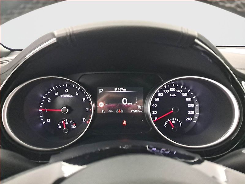 Kia Pro_Ceed (2025) GT Line Plus 1.5 T-GDI - fotka 11 z 20