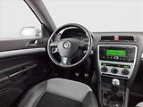 Škoda Octavia (2008) RS 2.0 TDI, nová STK, Tažné - náhled 7