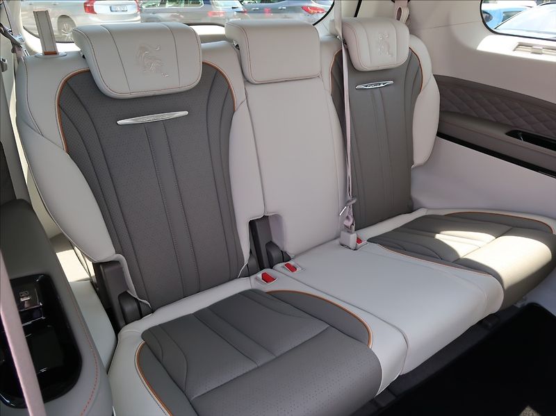 Dongfeng U-Tour 1,5 T,130kW,1majČR,ExclusiveFR - fotka 27 z 37