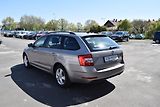 Škoda Octavia (2019) 1.5TSI 110kw AMBI VÝHŘEV NAVI - náhled 11