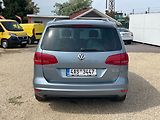 Volkswagen Sharan 2.0TDI 103kw*7MÍST*EL.DVEŘE - náhled 6