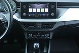 Škoda Scala (2023) 1.0 TSI, Serv.kniha, Tempomat - náhled 12
