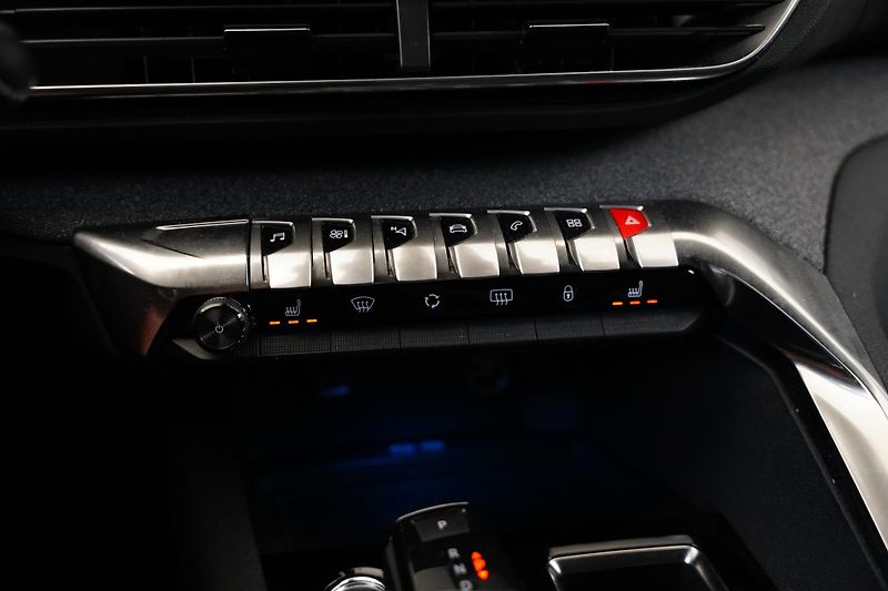 Peugeot 5008 - fotka 23 z 26