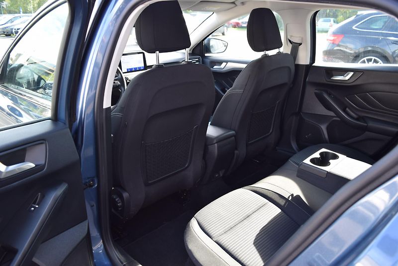 Ford Focus (2019) 2.0TDCI 110kw EcoBlue TAŽN LED - fotka 17 z 49