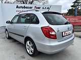Škoda Fabia (2012) 1.2TSi Elegance serv. kniha! - náhled 6