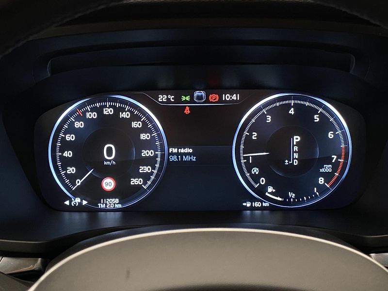 Volvo S60 T4 MOMENTUM AUT  - fotka 25 z 42