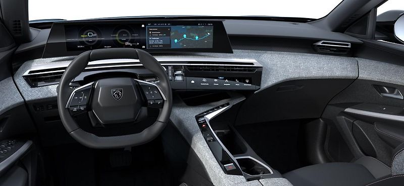 Peugeot 3008 (2026) BUSINESS Hybrid 145k e-DCS6 - fotka 7 z 9