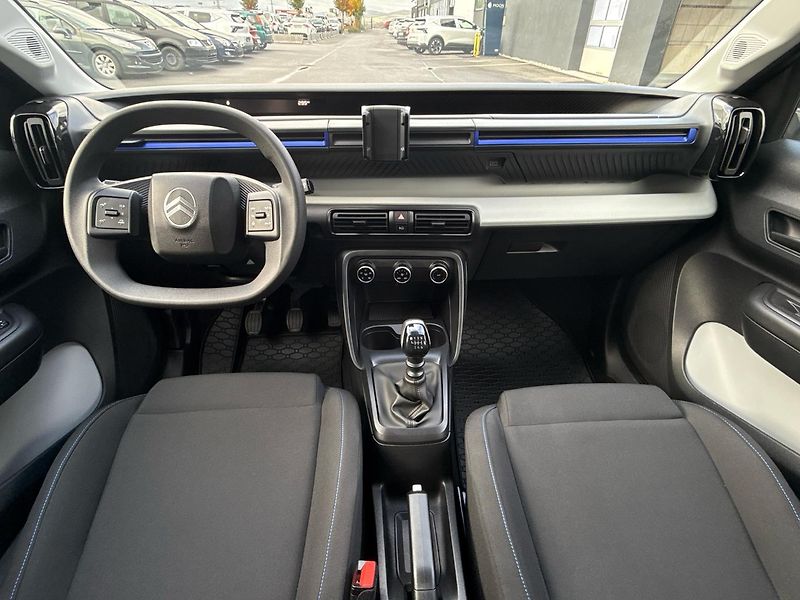 Citroën C3 S&S You - fotka 5 z 25