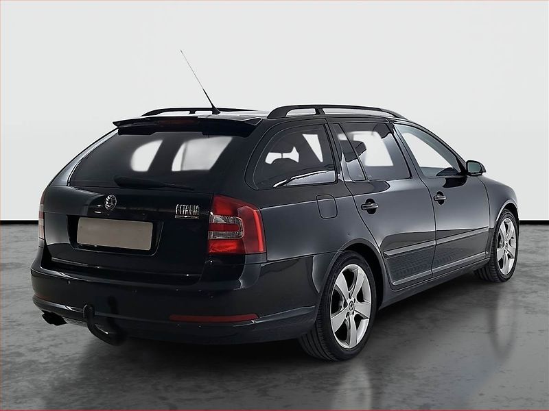 Škoda Octavia (2008) 1.8 TSI, po STK, Tažné - fotka 5 z 18