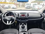 Kia Sportage 1,7 CRDi  Comfort PLUS - náhled 15