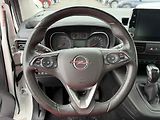 Opel Combo (2019) 1.5 CDTi, ČR, AC, výhřev sed - náhled 11