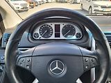 Mercedes-Benz Třídy B B 170 85kW LPG *PRINS* - náhled 10