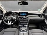 Mercedes-Benz GLC 2,0 220d 4MATIC AT ČR - náhled 15