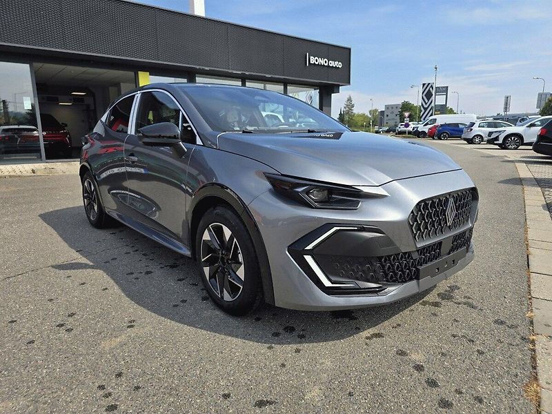 Renault Clio (2026) Techno TCe 115 - pobočka Šenov - fotka 2 z 8