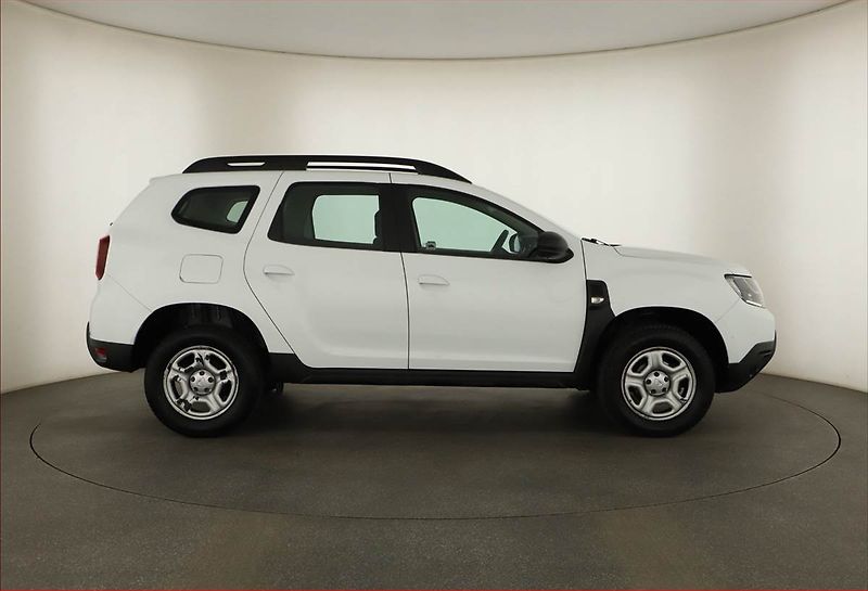 Dacia Duster (2018) 1.6 SCe, ČR,1.maj, Serv.kniha - fotka 6 z 13