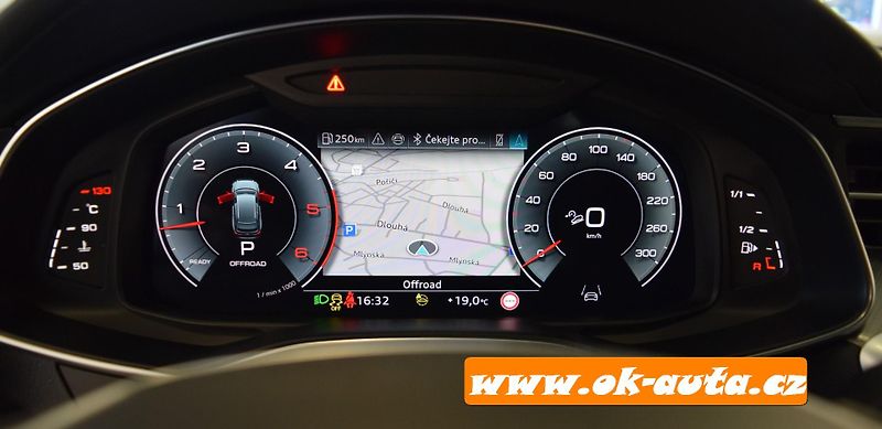 Audi A6 Allroad 50 TDI QUATTRO V ZÁRUCE ČR     - fotka 63 z 74