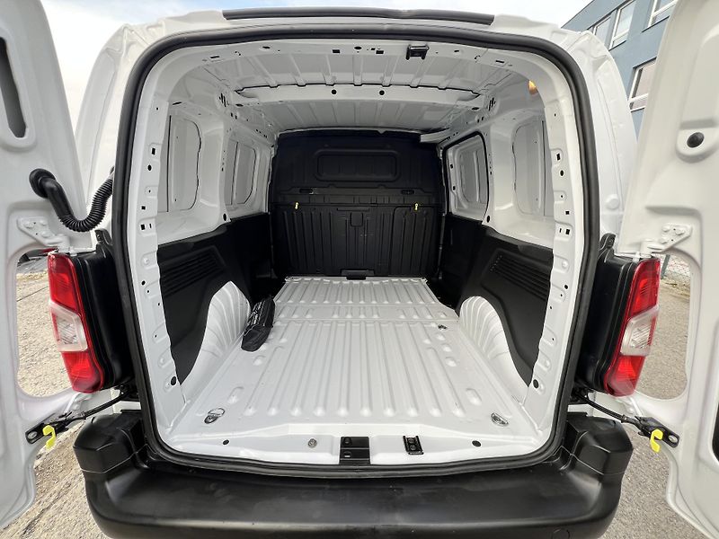 Citroën Berlingo 1.5BHDi L1 TEMPOMAT odp.DPH - fotka 25 z 32