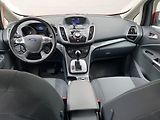 Ford C-MAX (2013) 2.0 TDCi, AT, xenon, autoAC - náhled 8