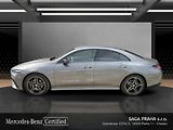 Mercedes-Benz CLA Třída 200 d kupé AMG Night - náhled 6