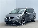 Seat Alhambra 1,4 TSI DSG Xcellence ACC+TZ - náhled 1
