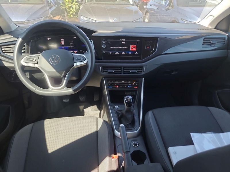Volkswagen Taigo 1,0 TSi/85kW - People - fotka 8 z 12
