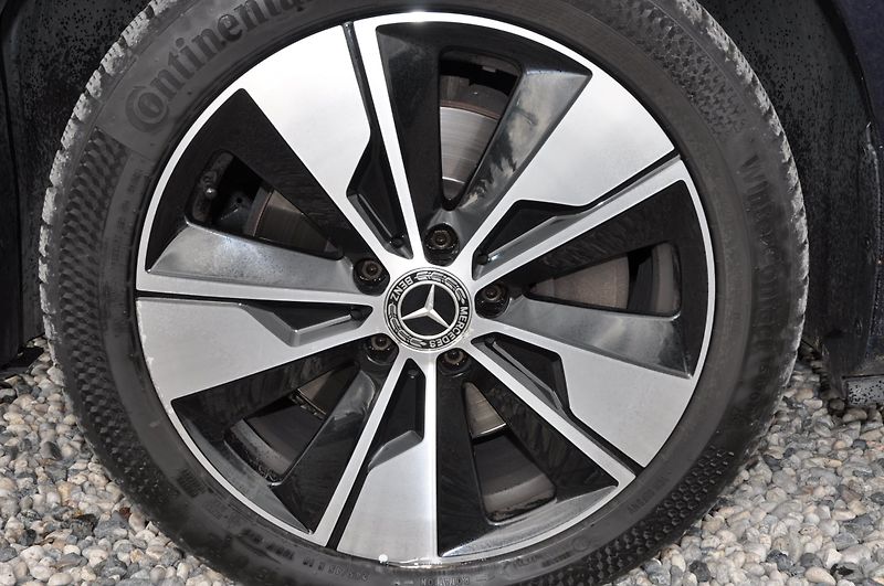 Mercedes-Benz Vito 300d L TOURER 4x4 - fotka 23 z 23