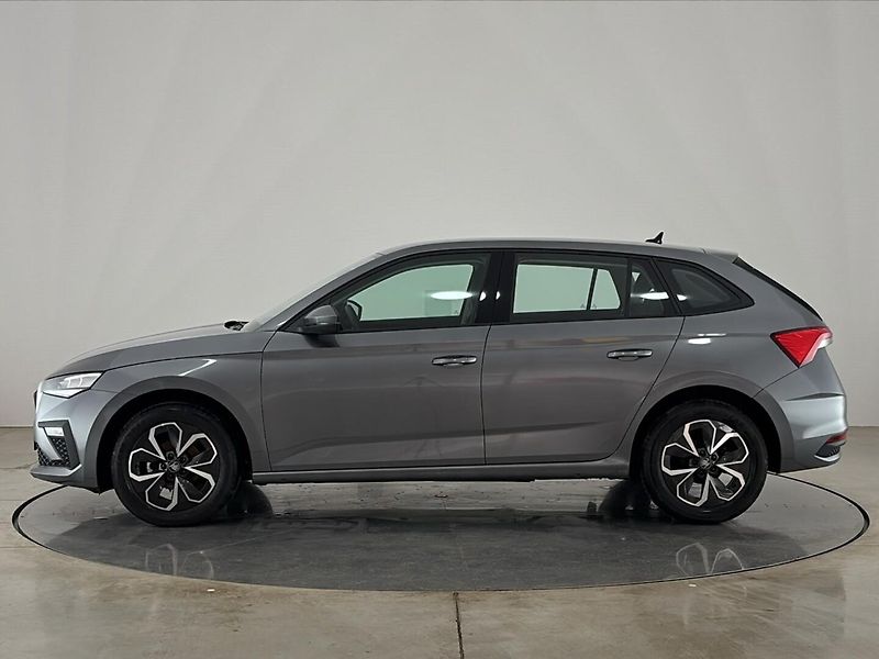 Škoda Scala Selection - fotka 3 z 27