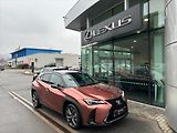 Lexus UX 300h (2025) 2.0   F Sport Design Bi- Tone - náhled 7
