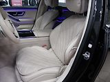 Mercedes-Benz Třídy S 3,0 350d 4MATIC AMG EXCLUSIVE - náhled 35