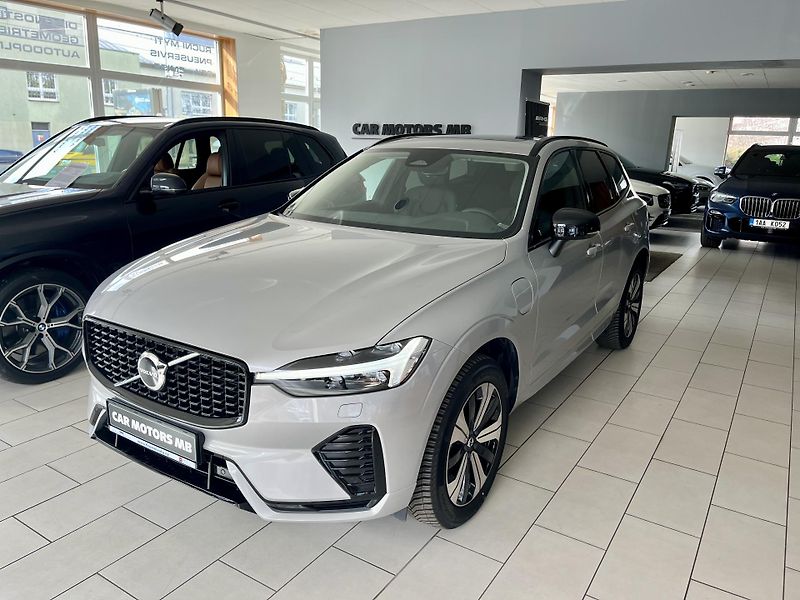 Volvo XC60 T6 AWD Recharge Inscripion - fotografie inzerátu