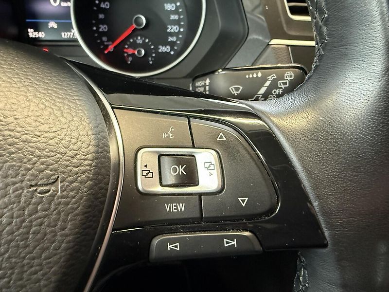 Volkswagen Tiguan 1,5 TSi 96 kW Comfortline - fotka 16 z 25