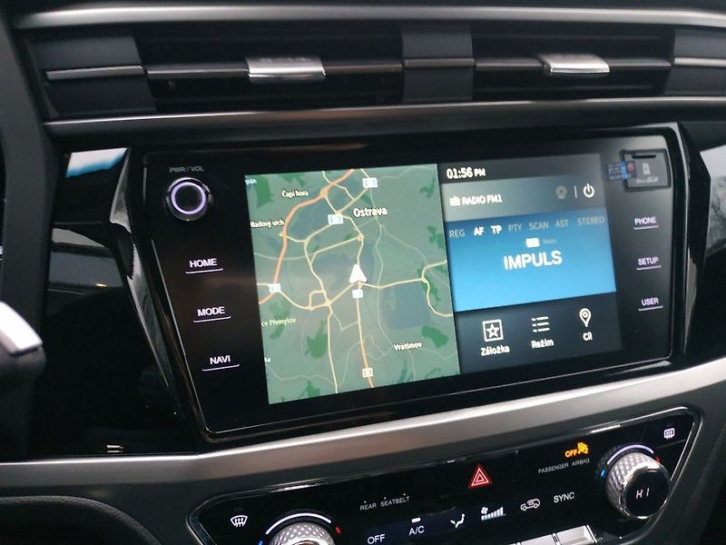 SsangYong Korando 1.5T, Style+4WD, MT, SKLADEM - fotka 20 z 24