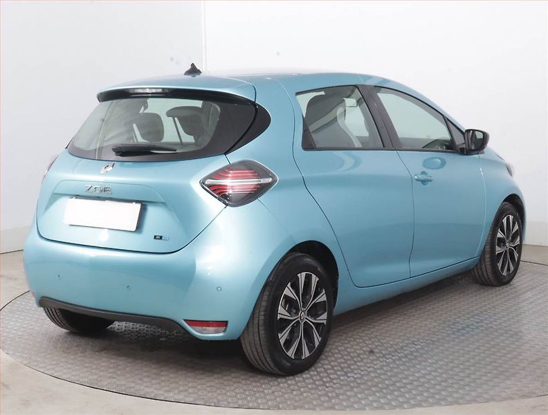 Renault ZOE (2022) ZE50 R135, SoH 95%, Automat - fotka 5 z 18