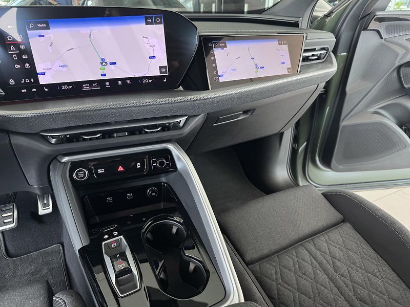 Audi Q5 TDI Quattro*S-LINE*360*KeyLess - fotka 13 z 40