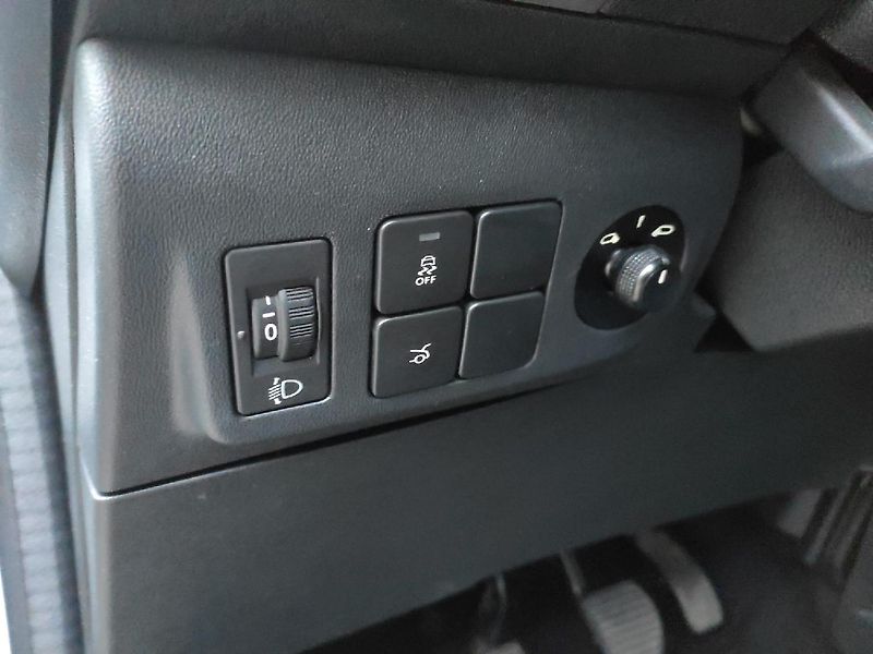 Citroën C-Elysée (2019) 1.2 83k MAN5 DPH - fotka 14 z 25