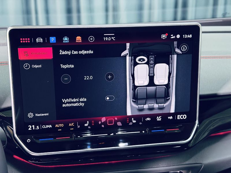 Volkswagen ID.4 (2025) GTX*4M*TAŽNÉ*360*ZÁRUKA*PANO* - fotka 31 z 40